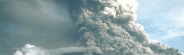 Из-за неминуемого извержения вулкана Майон эвакуировано 32 тысячи человек