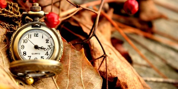 26 октября Приморье вместе со всей страной перейдет на «зимнее время»