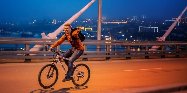 Во Владивостоке открывается первая в городе велошкола