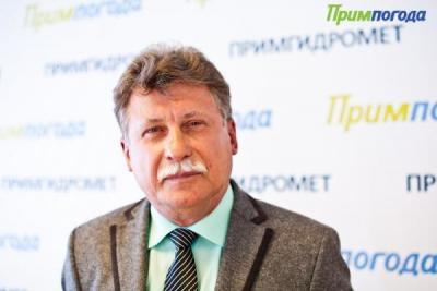 Борис Кубай: Начало лета в Приморье не совсем обычное