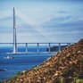 Золотой и Русский мосты во Владивостоке могут закрыть из-за сильного ветра 7 и 8 сентября