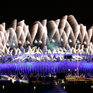 Церемония открытия XXX Олимпийских игр