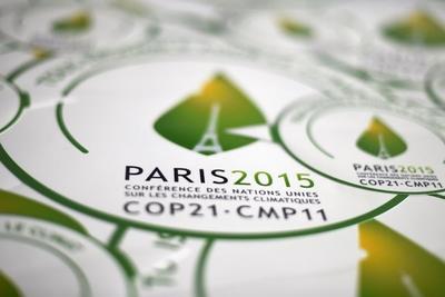 Россия одобрила парижское соглашение по изменению климата
