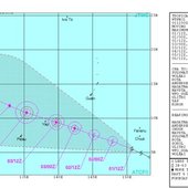 На Филиппины движется тайфун «Хагупит»