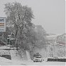 В начале следующей недели в Приморье ожидаются снегопады и метели