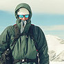 Фотовыставка Чувство снега Ильи Гузеева –  20 февраля в Pro Rider! 