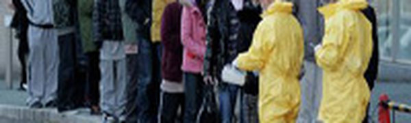 Данные европейских экспертов: Фукусима догоняет Чернобыль