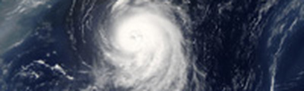 Метеорологи больше не будут называть ураганы «Ингрид» и «Мануэль»