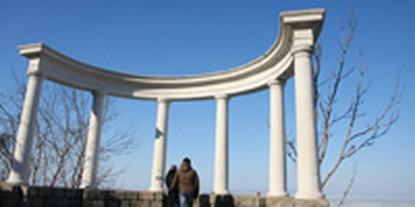 Владивосток оказался самым холодным местом на юге Приморья