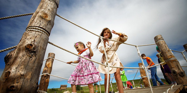 «Изумрудная Долина» приглашает на главный славянский праздник лета
