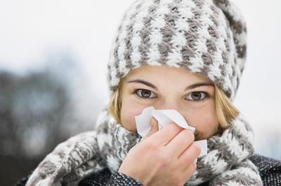 Найден постой способ лечения простуды