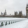 Около 30 человек стали жертвами морозов в Великобритании