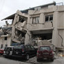 Гаити разрушен после землетрясений (ФОТО)
