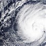 «Пали» стал самым ранним ураганом сезона в центре Тихого океана