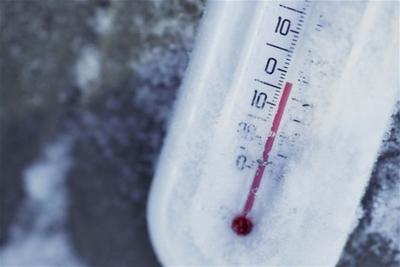 Прошедшая зима стала самой тёплой в истории России