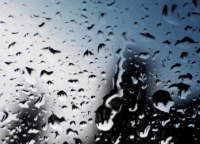 В выходные дни в Приморье местами пройдут дожди