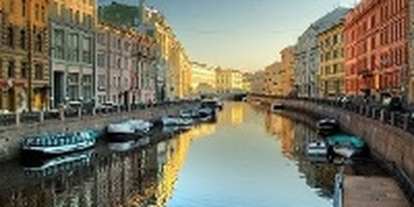 В Санкт-Петербурге зафиксирован новый рекорд тепла