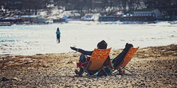 Солнечная погода ожидается в Приморье в четверг
