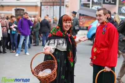 Первая в этом году продуктовая ярмарка во Владивостоке начнет работать 27 февраля