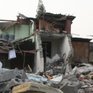 Землетрясение магнитудой 6.0 произошло в Турции