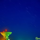 До 19 декабря в Приморье можно увидеть яркий звездопад Геминиды