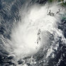 К восточному побережью Индии движется набирающий силу циклон Легар