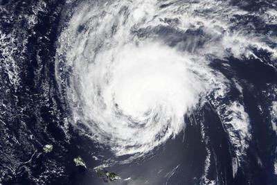 Тайфун «Кило» обойдет Японию стороной
