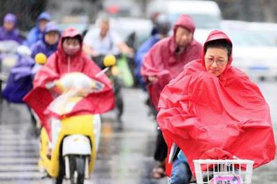 Тайфун «Накри» оставил без света почти четверть миллиона японских домов