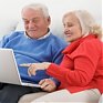 Интернет положительно влияет на мозг пожилых людей