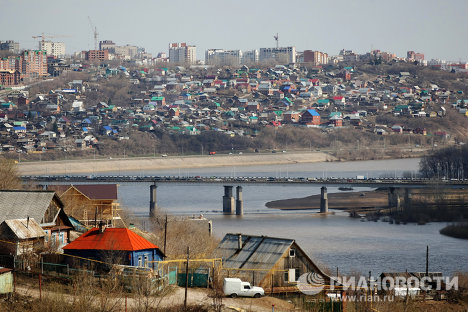 Фото Грязного Города