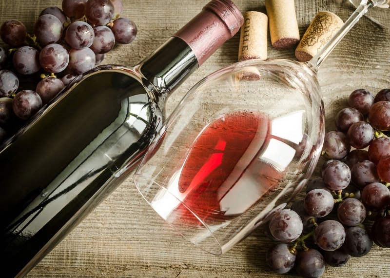 Молодое вино вред или польза