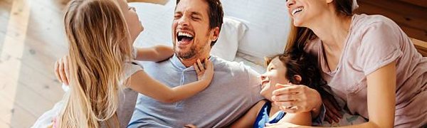 В России с 1990 года доля счастливых людей увеличилась вдвое