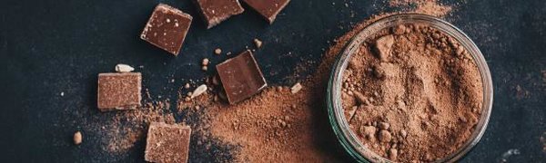 Шоколад и вино помогут в борьбе с вирусами