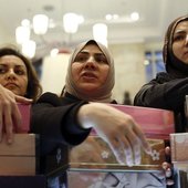 А вы уже окунулись в атмосферу предпраздничного шопинга?