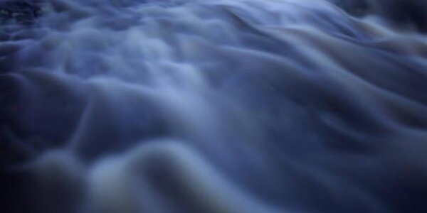 В Приморье сохраняется подъём рек с выходом воды из берегов