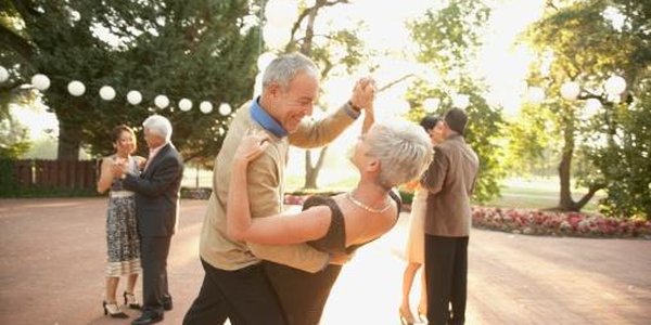 Жителей Владивостока приглашают на бесплатные «Вечера аргентинского танго»