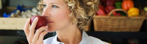 Фрукты и овощи оказались источником счастья