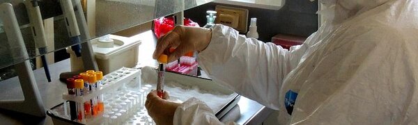 Жители Владивостока могут бесплатно пройти обследование на коронавирус