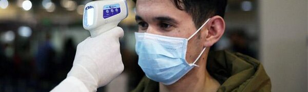 Из-за коронавируса в Приморье введен режим повышенной готовности. Объясняем, что это такое