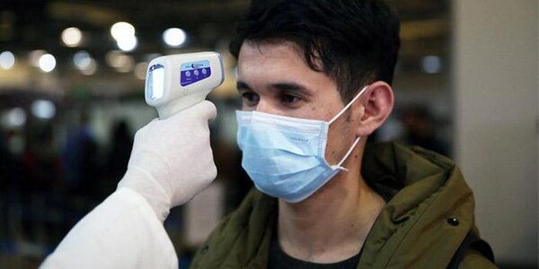 Из-за коронавируса в Приморье введен режим повышенной готовности. Объясняем, что это такое