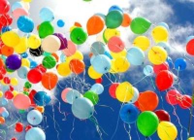 23 марта - Всемирный день метеоролога!