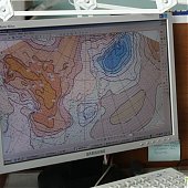 23 марта - Всемирный день метеоролога!