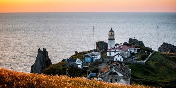 В последние дни октября в Приморье вернулось осеннее тепло