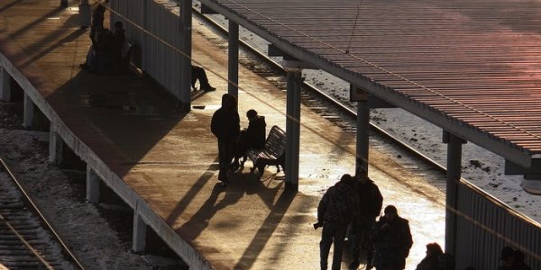 С 1 ноября во Владивостоке изменится расписание пригородных электричек 