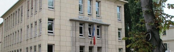 Метео Франс перешла на удалённый режим работы