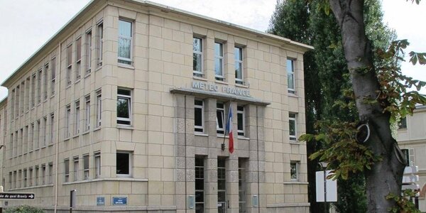 Метео Франс перешла на удалённый режим работы