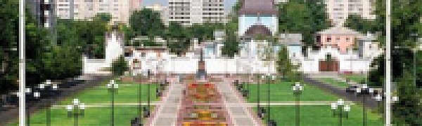 В Белгороде начинается «Неделя без полиэтилена» 