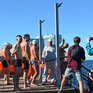 В акватории залива Петра Великого пройдет трехдневный экологический заплыв