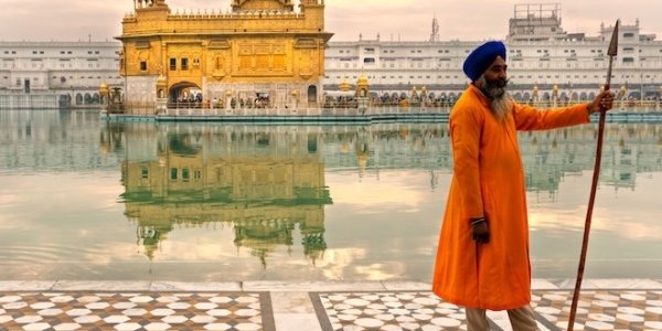 Золото Индии больше не блестит