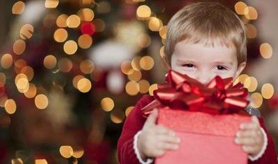 Владивостокцев приглашают поучаствовать в новогодней благотворительной акции